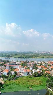 MonMon Apt - Masteri Thao Dien - 3BR - River & Landmark 81 view - Ho Chi Minh - 6