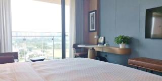 Four Points by Sheraton Nanchang, Xihu - Nanchang - 6