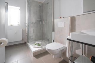Burghofdrei hygge & zentral P-Platz Streaming - Flensburgo - 8