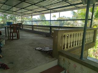 Homely Homestay - Kalpetta - 7