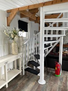 Sandra’s Gastenverblijf - Oostvoorne - 5