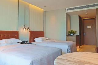 Four Points by Sheraton Nanchang, Xihu - Nanchang - 5