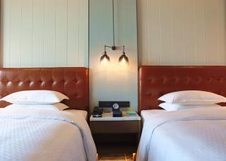 Four Points by Sheraton Nanchang, Xihu - Nanchang - 4