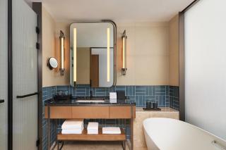 Four Points by Sheraton Nanchang, Xihu - Nanchang - 3