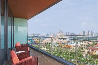 Four Points by Sheraton Nanchang, Xihu - Nanchang - 2