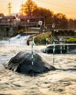 Pearl of Sava Wild Waters - Ljubljana - 9