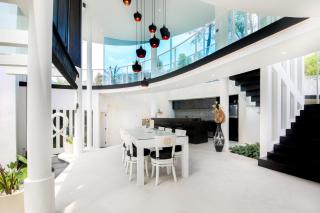 Villa Rose - Seminyak - 6