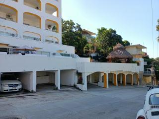 Twin Towers Tres Mares - Acapulco - 3