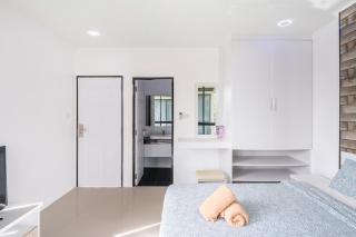 AnB Loft 1 poolvilla 3BR/3bath - Ban Huai Yai - 0
