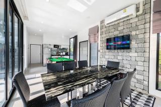 AnB Loft 1 poolvilla 3BR/3bath - Ban Huai Yai - 5