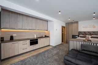 Chalet Pod Brdom - Apartments - 4