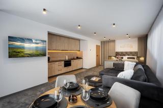 Chalet Pod Brdom - Apartments - Ružomberok - 0