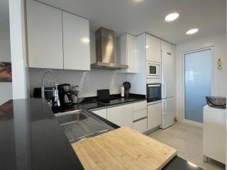 Apartamento en Sea Senses Freya - Torrevieja - 3