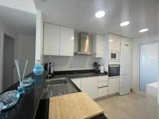 Apartamento en Sea Senses Freya - Torrevieja - 2