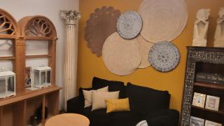 APARTAMENTO CASA NARANJO - 0