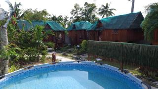 Nirvana resort & dive centre - Moalboal - Moalboal - 9