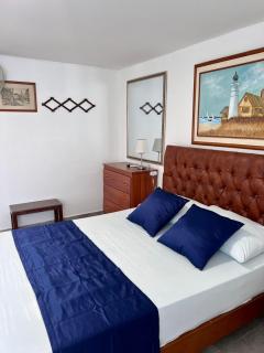 APTO NUEVO CONQUISTADOR, EL LAGUITO - Cartagena de Indias - 5
