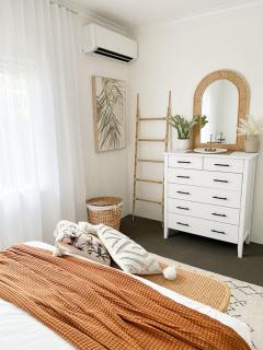 Unit 18 @ Marina Terraces Port Douglas - 1