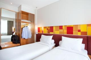 Ibis Styles Solo - 7