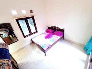 Kotagede Street Homestay Jogja - Demangan - 6