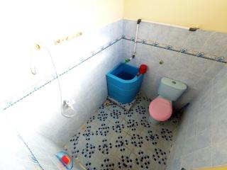 Kotagede Street Homestay Jogja - Demangan - 1