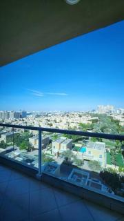 Upgraded 1 Bhk Silicon Oasis Short or long rental - Dubai - 5