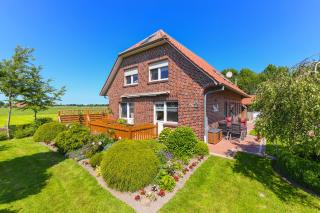 Ferienwohnung Waldblick auf dem Ferienhof Eschen - Moorweg - 7