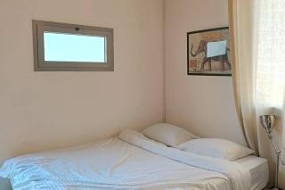 BIG BIG TERRACE KEREM COSY STUDIO - Tel Aviv - 5