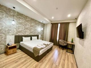 Alpha Plaza Hotel & SPA - Tashkent - 6
