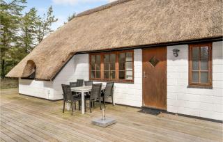 3 Bedroom Beautiful Home In Ringkøbing - 9