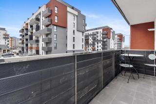 Karina 2BDR Apartment - Braşov - 3