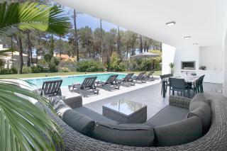 Villa Alfazema IV - Aroeira - 9