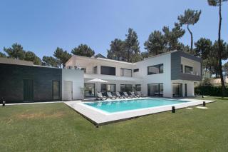 Villa Alfazema IV - Aroeira - 7