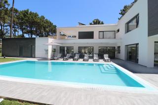 Villa Alfazema IV - Aroeira - 2