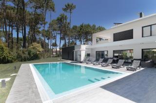 Villa Alfazema IV - Aroeira - 6