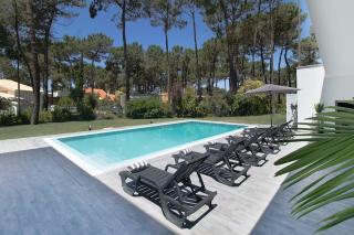 Villa Alfazema IV - Aroeira - 4