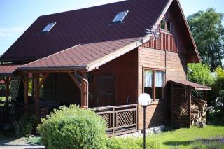 Karkonoska Chatka - 2