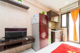 RedLiving Apartemen Kebagusan City - Nuna Rooms - Jakarta - 6