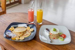 Daghan Cottage Nusa Penida - 3