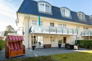 Haus Caspar David in Strandnähe und zentrumsnah - Binz - 3
