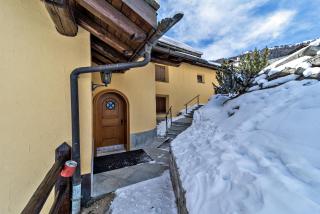 Chesa Suvretta - Celerina - Celerina - 3