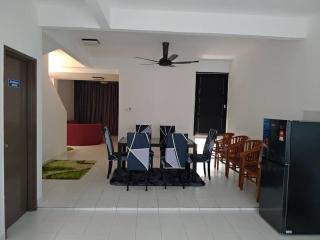 Khaleesi Afamosa Residency Homestay - Kampong Alor Gajah - 9