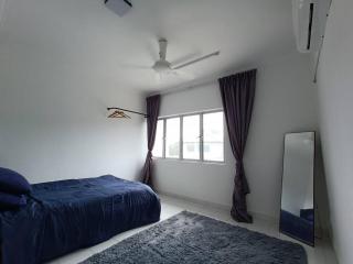 Khaleesi Afamosa Residency Homestay - Kampong Alor Gajah - 6