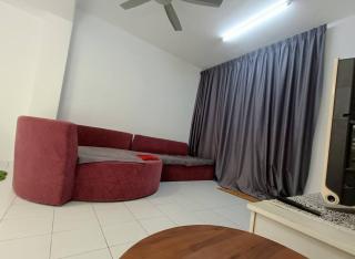 Khaleesi Afamosa Residency Homestay - Kampong Alor Gajah - 2