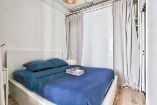 Appartement Quartier Hotel de Ville Free Netflix - Paris - 5
