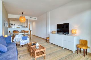 Port Pals, precioso apartamento con vista al mar y piscina - 5