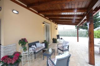 A casa di Isor - San Vito dei Normanni - 0