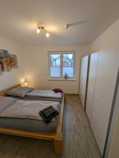 Ferienwohnung Am Kleinen Haff - 7