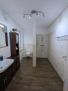 Ferienwohnung Am Kleinen Haff - 4