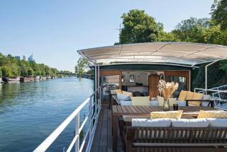 Escale Sur Seine - 6